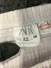 Zara Solid Pink Skirt Size 2 - 3 - photo 3
