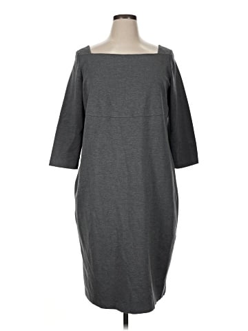 Talbots Casual Dress (view 1)