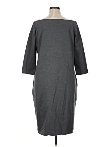 Talbots Casual Dress (view 2)