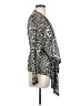 Calvin Klein Silver Cardigan Size XXS (estimated) - photo 4