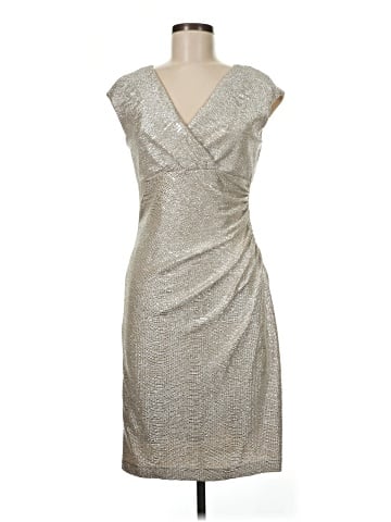 Marina Cocktail Dress (view 1)