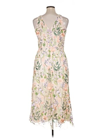Maggy London Cocktail Dress (view 2)