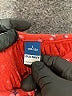 Old Navy 100% Cotton Red Dress Size 10 - 12 - photo 3