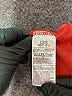 Old Navy 100% Cotton Red Dress Size 10 - 12 - photo 4