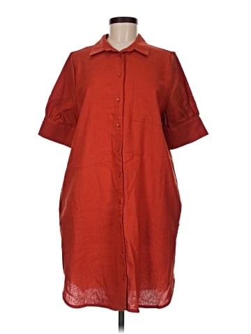 Old Navy Casual Dress (view 1)