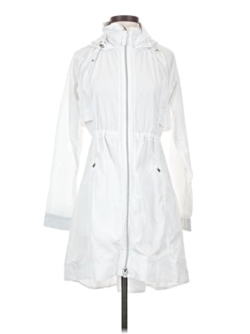 Athleta Raincoat (view 1)