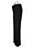 DKNY Solid Black Dress Pants Size 12 - photo 5