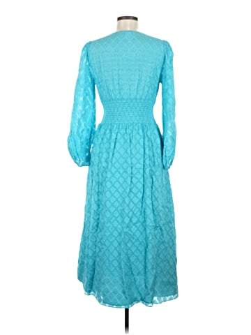 Shoshanna Cocktail Dress (view 2)
