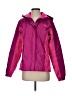 The North Face 100% Polyester Pink Jacket Size S - photo 1