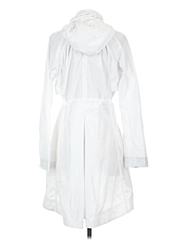 Athleta Raincoat (view 2)