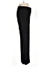 DKNY Solid Black Dress Pants Size 12 - photo 4