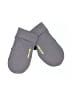 Head Gray Mittens Size XS (kids) - photo 1