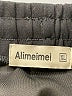 Assorted Brands Solid Black Formal Skirt Size XL - photo 4
