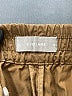 Everlane Solid Brown Casual Pants Size 00 - photo 7