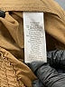 Everlane Solid Brown Casual Pants Size 00 - photo 8