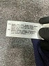 Zara Blue Pullover Sweater Size M - photo 8