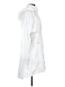 Athleta 100% Polyester White Raincoat Size XS - photo 4