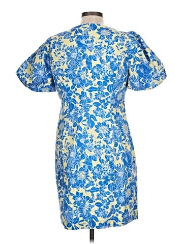 J.Crew Casual Dress (view 2)