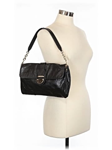 Cole Haan Leather Shoulder Bag (view 2)