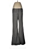 Guess Chevron-herringbone Gray Dress Pants Size 29 waist - photo 1