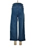 Unbranded Blue Jeans Size 10 - photo 2