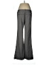 Guess Chevron-herringbone Gray Dress Pants Size 29 waist - photo 2