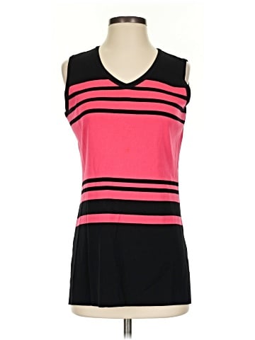 misook Sleeveless Top (view 1)