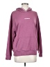 New Balance Purple Pullover Hoodie Size S - photo 1
