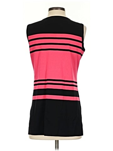 misook Sleeveless Top (view 2)