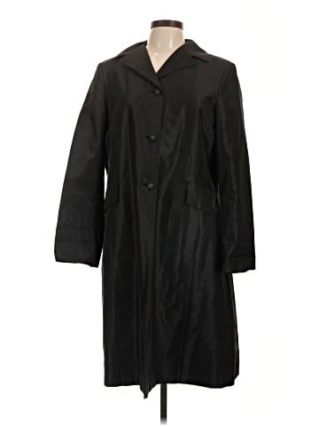 Calvin Klein Trenchcoat (view 1)