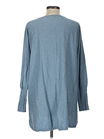 Garnet Hill Pullover Sweater (view 2)