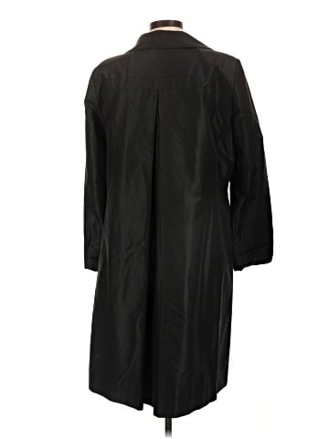 Calvin Klein Trenchcoat (view 2)