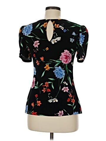 Express Short Sleeve Top (view 2)