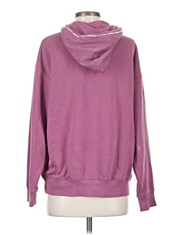 New Balance Pullover Hoodie (view 2)