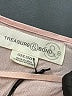 Treasure & Bond 100% Viscose Pink Kimono One size - photo 7