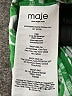 Maje Print Green Cocktail Dress Size EU (FR) 36 / US 4 - photo 9