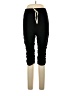 Swank Black Casual Pants Size L - photo 1