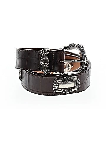 Brighton Belt (view 1)
