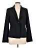 Skies Are Blue Black Blazer Size L - photo 1