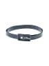 Unbranded Gray Black Belt Size M - photo 1