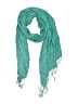 Unbranded Teal Scarf One size - photo 1