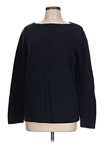 Lauren by Ralph Lauren Pullover Sweater (view 1)