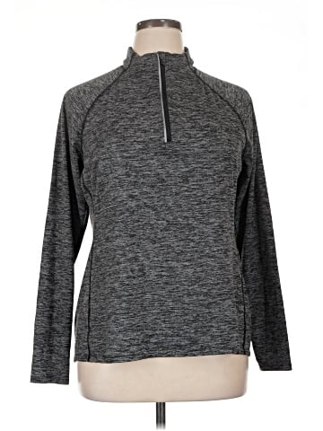 Active by Old Navy Fleece (view 1)