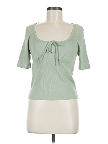 J.Crew Short Sleeve Top (view 1)