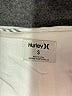 Hurley 100% Rayon Ivory Jumpsuit Size S - photo 4