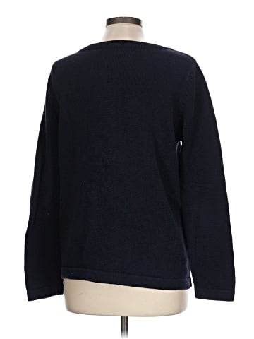 Lauren by Ralph Lauren Pullover Sweater (view 2)
