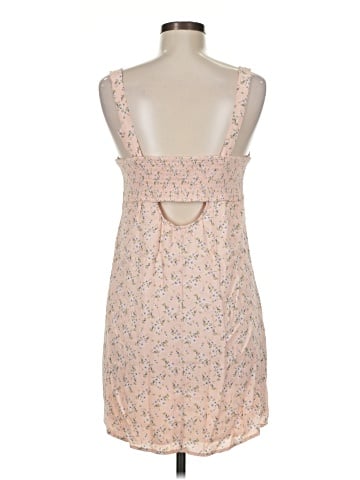 American Eagle Outfitters Casual Dress (view 2)