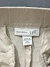 J.Jill Ivory Linen Pants Size XS - photo 7