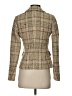 Zara Tweed Brown Blazer Size XS - photo 2