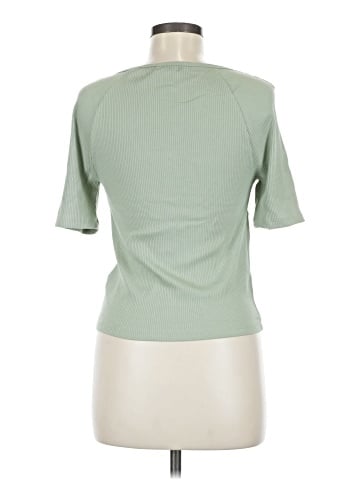 J.Crew Short Sleeve Top (view 2)